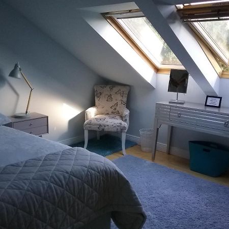 Bed and Breakfast Los Molinos Tralee Zewnętrze zdjęcie