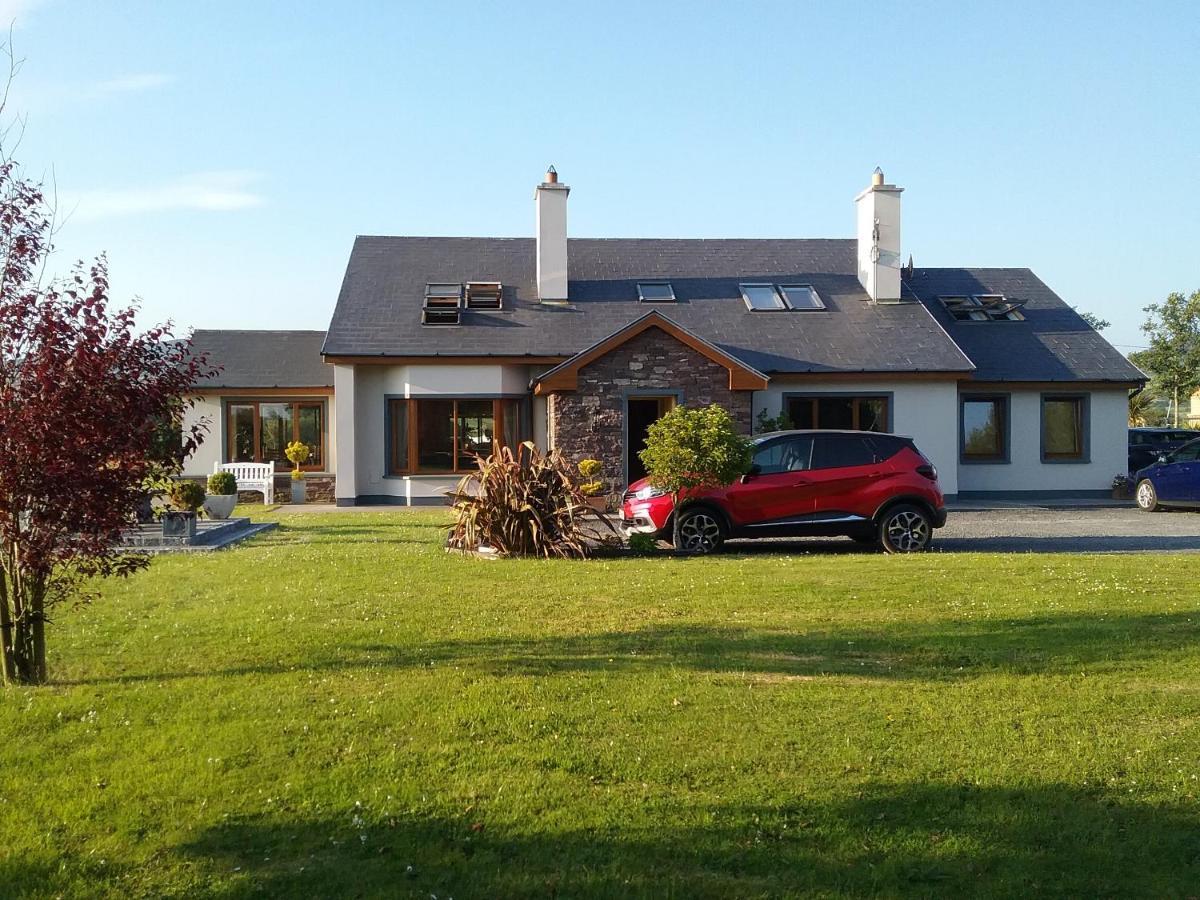 Bed and Breakfast Los Molinos Tralee Zewnętrze zdjęcie