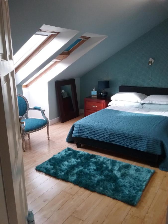 Bed and Breakfast Los Molinos Tralee Zewnętrze zdjęcie
