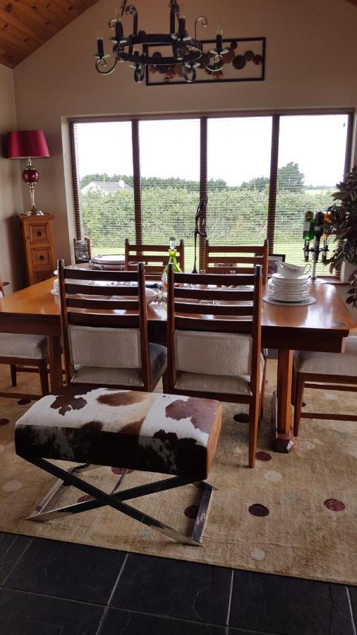 Bed and Breakfast Los Molinos Tralee Zewnętrze zdjęcie
