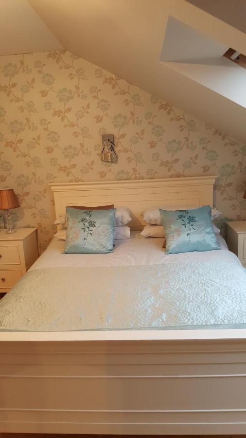 Bed and Breakfast Los Molinos Tralee Zewnętrze zdjęcie