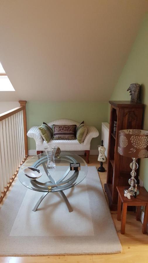 Bed and Breakfast Los Molinos Tralee Zewnętrze zdjęcie