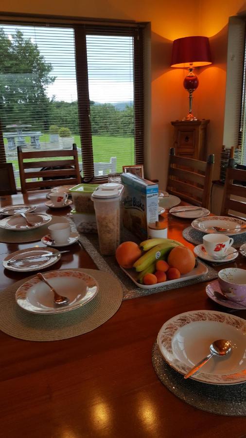 Bed and Breakfast Los Molinos Tralee Zewnętrze zdjęcie
