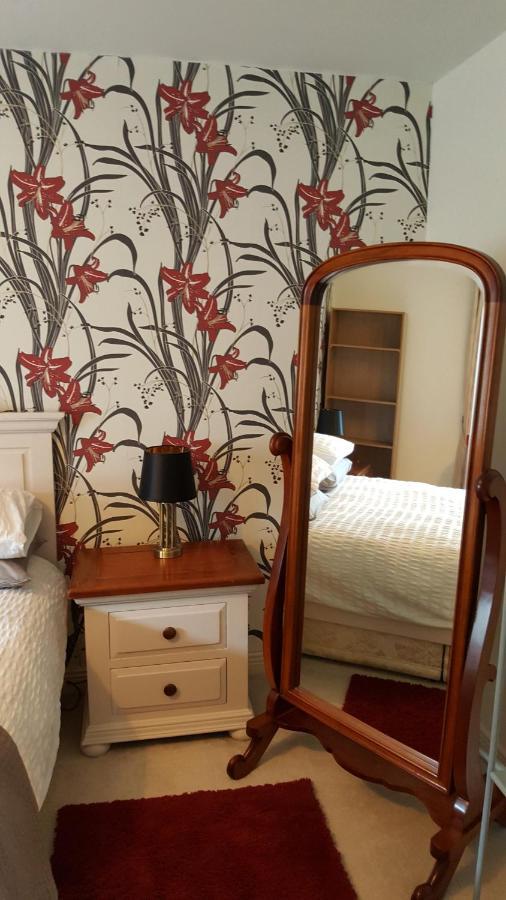 Bed and Breakfast Los Molinos Tralee Zewnętrze zdjęcie