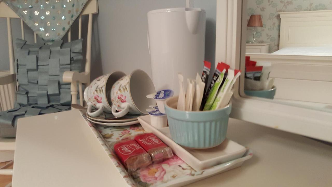 Bed and Breakfast Los Molinos Tralee Zewnętrze zdjęcie