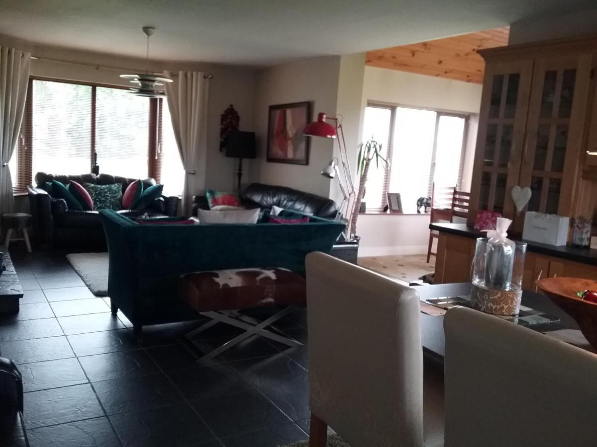 Bed and Breakfast Los Molinos Tralee Zewnętrze zdjęcie