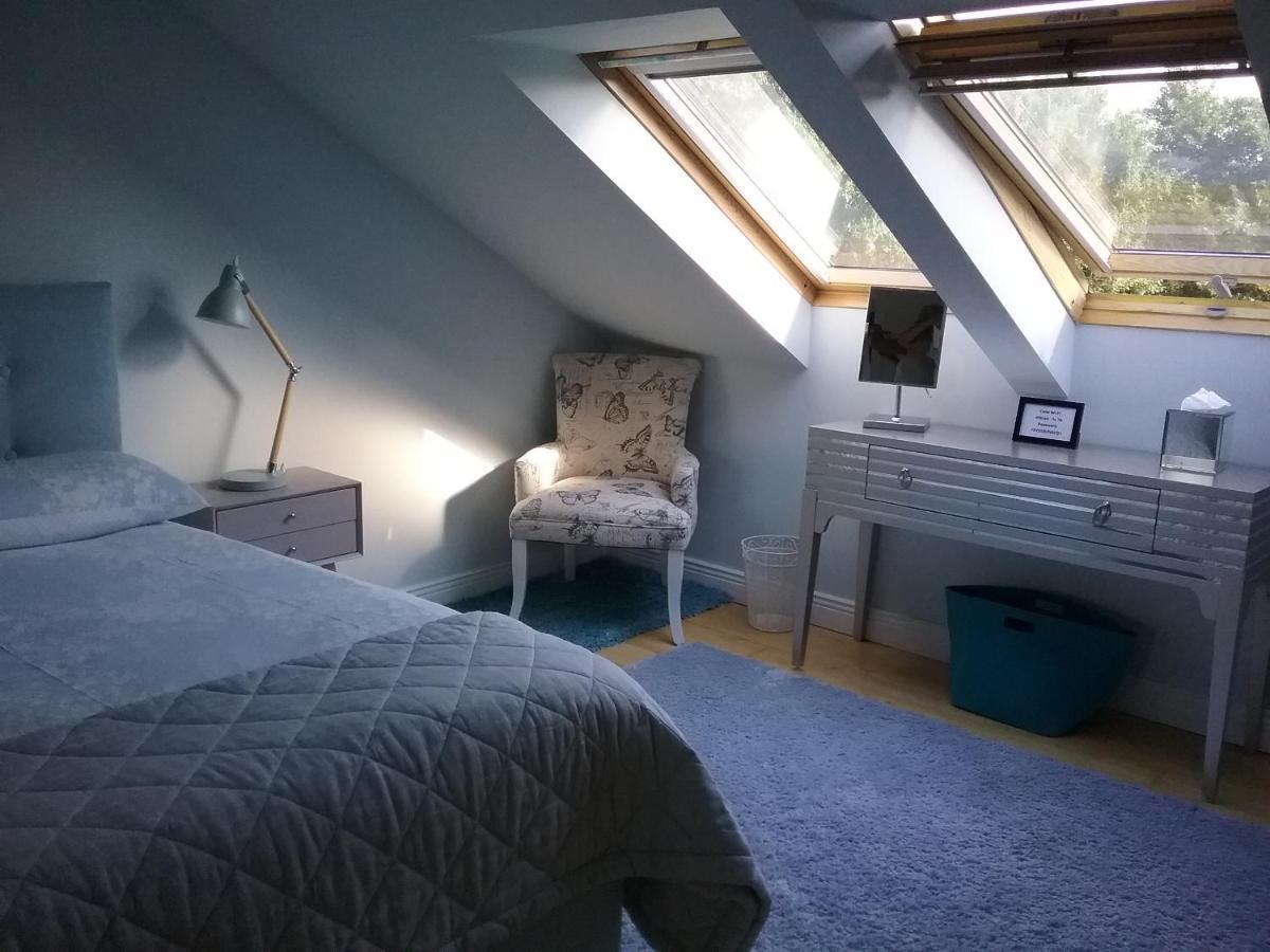 Bed and Breakfast Los Molinos Tralee Zewnętrze zdjęcie