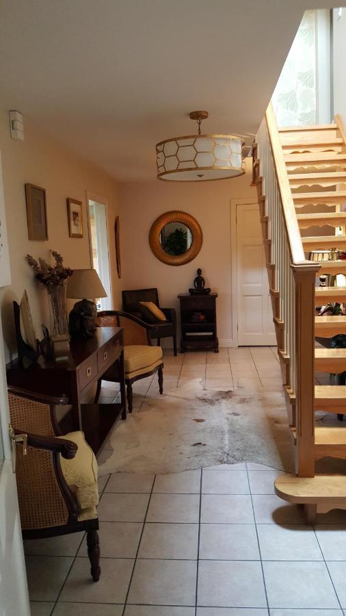 Bed and Breakfast Los Molinos Tralee Zewnętrze zdjęcie