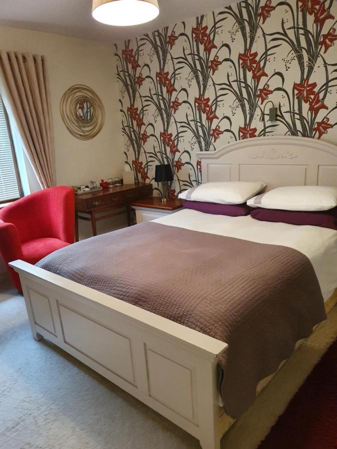 Bed and Breakfast Los Molinos Tralee Zewnętrze zdjęcie