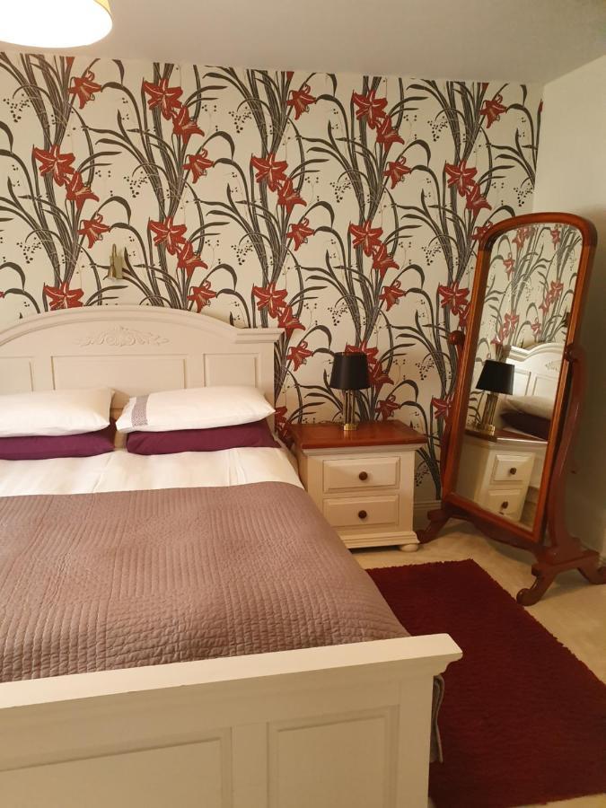 Bed and Breakfast Los Molinos Tralee Zewnętrze zdjęcie
