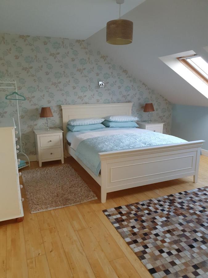 Bed and Breakfast Los Molinos Tralee Zewnętrze zdjęcie