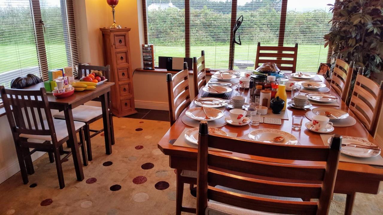 Bed and Breakfast Los Molinos Tralee Zewnętrze zdjęcie