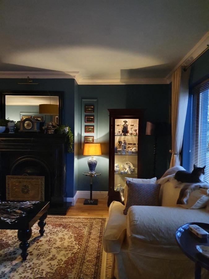 Bed and Breakfast Los Molinos Tralee Zewnętrze zdjęcie