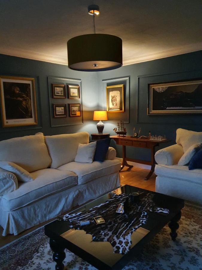Bed and Breakfast Los Molinos Tralee Zewnętrze zdjęcie