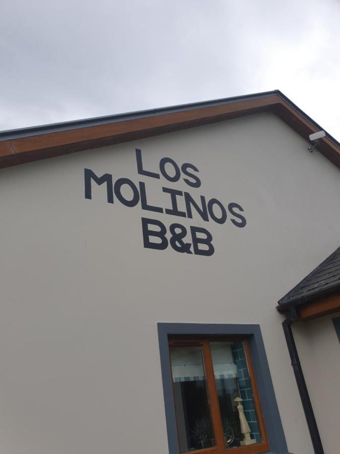 Bed and Breakfast Los Molinos Tralee Zewnętrze zdjęcie