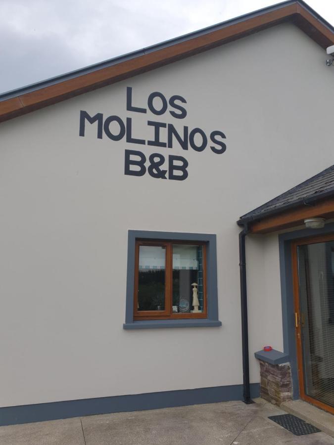 Bed and Breakfast Los Molinos Tralee Zewnętrze zdjęcie