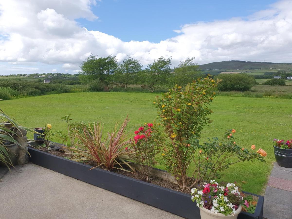 Bed and Breakfast Los Molinos Tralee Zewnętrze zdjęcie